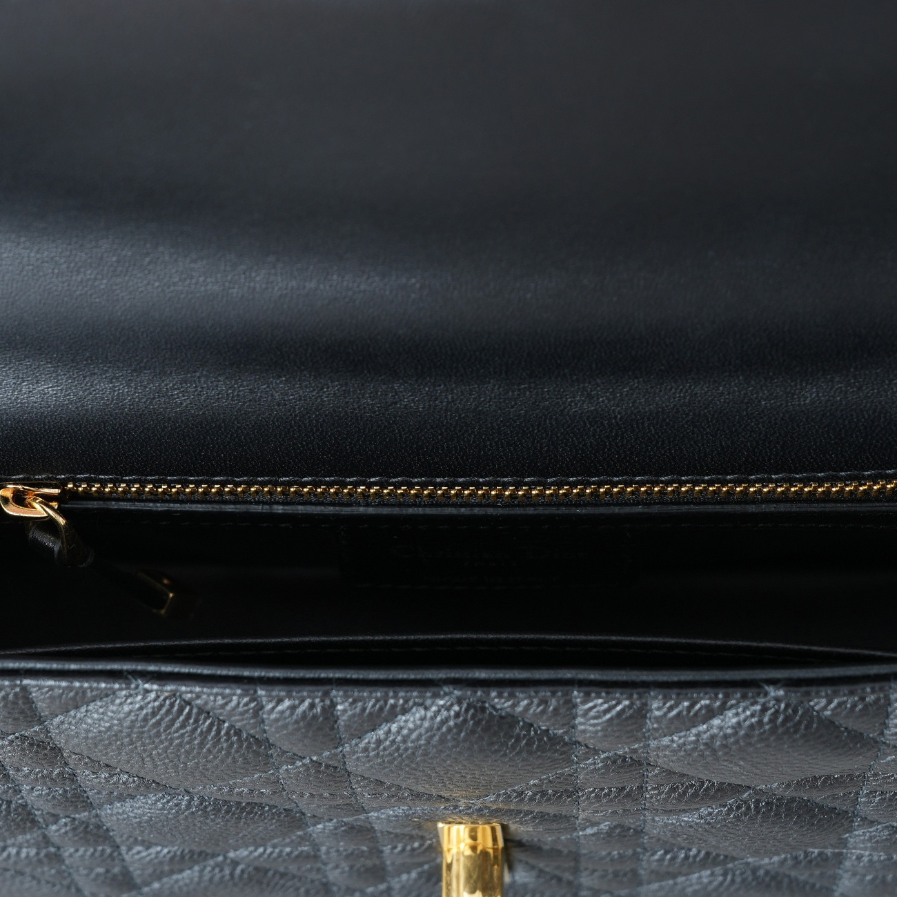CHRISTIAN DIOR(USED)크리스찬디올 카로 스몰 체인백